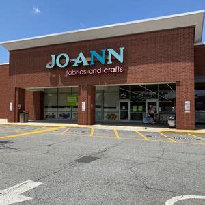 Reviews from Jo-Ann Fabric and Craft Stores employees in Greensboro, NC about Culture. . Joann fabric greensboro